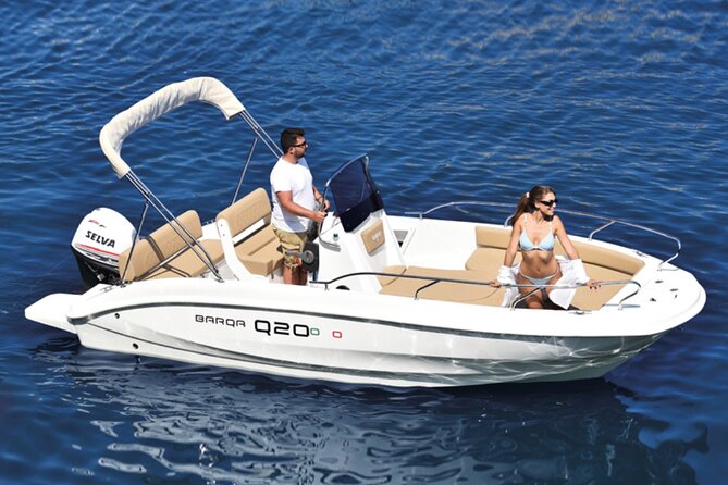 Capri Private Boat Tour - Should you book the Sorrento to Capri boat tour?