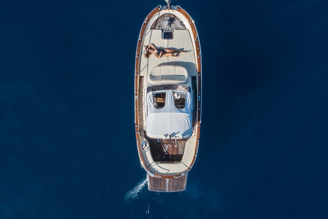 Capri Private Boat Tour from Sorrento, Capri or Positano - Three hours to explore Capri on foot