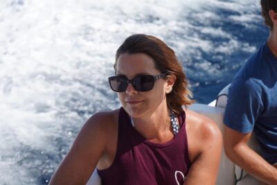 Capri Small-Group Boat Tour with Blue Grotto & Island Discovery
