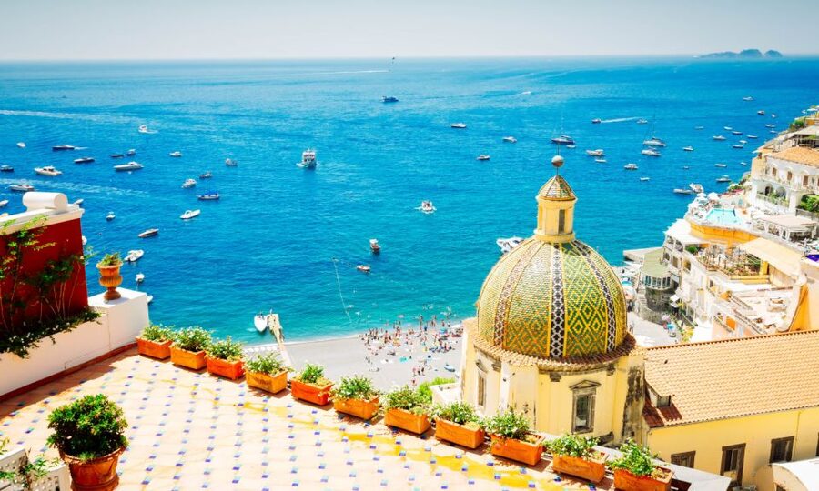 Castellammare or Sorrento: Positano and Amalfi Mini Cruise - Key points before you book