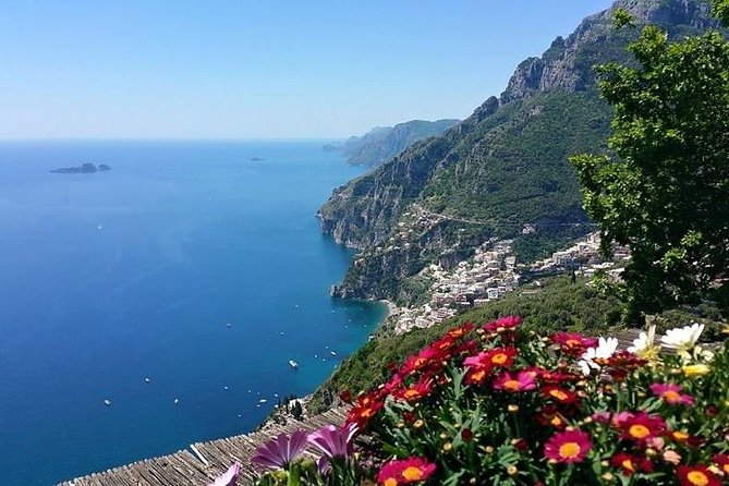 Classic Amalfi Coast Tour - Key points to know before you book