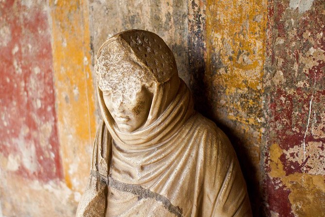 Complete Pompeii Skip the Line Tour with Archaeologist Guide - Should you book this Pompeii tour?