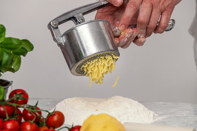 Cooking Class: Your Culinary Love Affair in Sorrento - Is $169.38 per person good value?