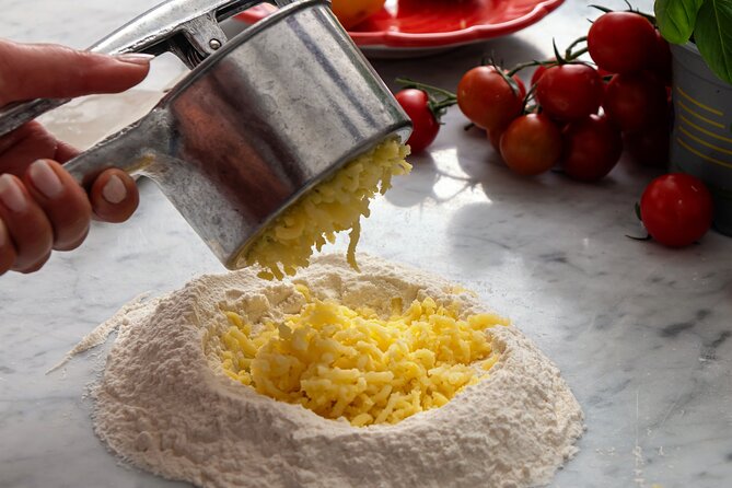 Cooking Class: Your Culinary Love Affair in Sorrento - Who will enjoy this class most