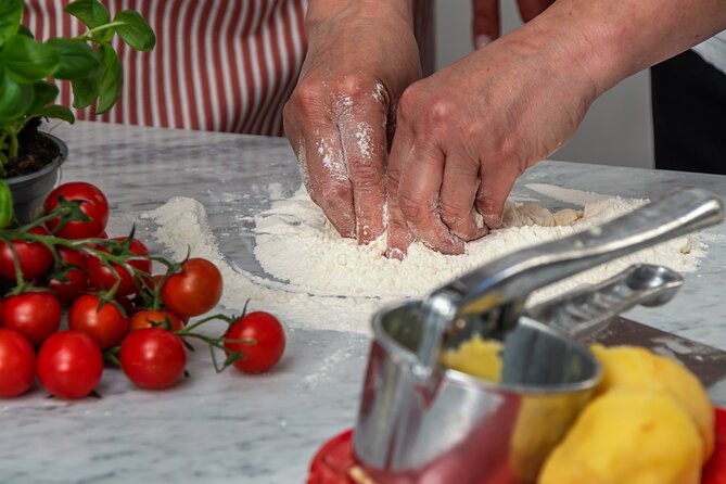 Cooking Class: Your Culinary Love Affair in Sorrento - Should you book it?