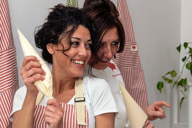 Cooking Class: Your Culinary Love Affair in Sorrento - The meal, wine, prosecco, and limoncello