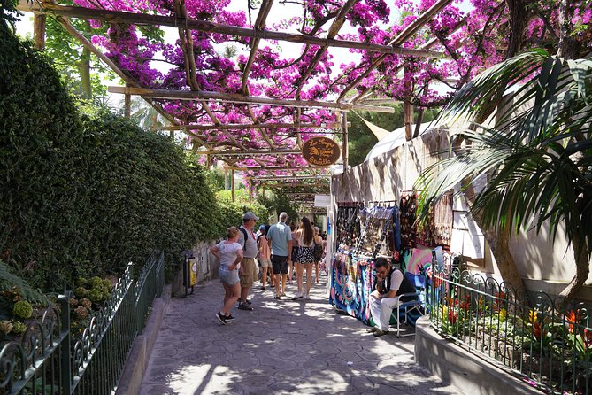 Day Trip to Positano, Amalfi & Ravello from Sorrento - Should you book this Amalfi Coast day trip?
