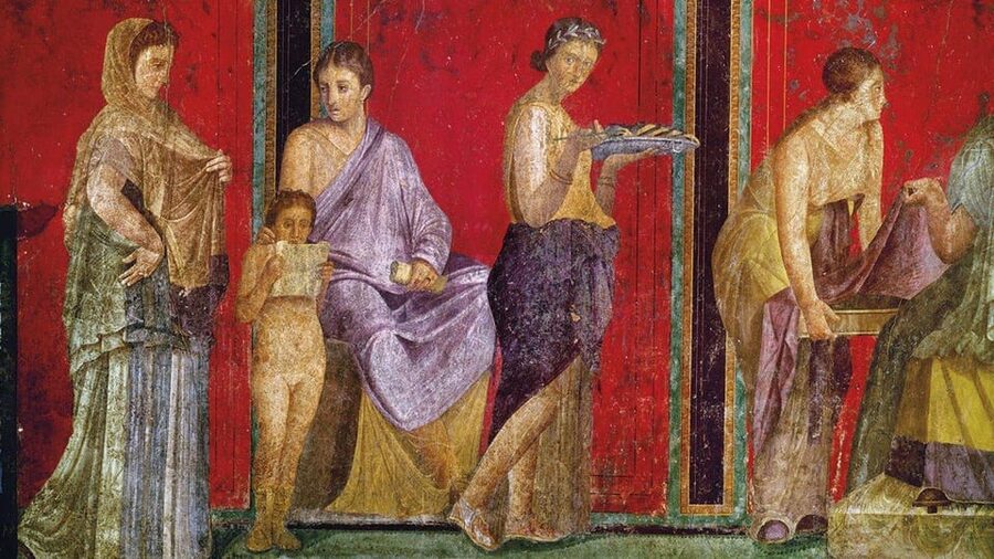Discover Pompeii: French Walking Tour of the Buried City - FAQ