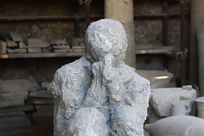 Discover the Ancient Ruins of Pompeii: Day Trip from Rome - Should you book this Pompeii day trip?