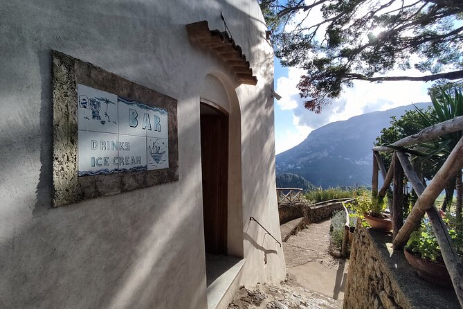 Discover the Magic of the Amalfi and Sorrento Coast by Vespa - Atrani and the climb to Ravello