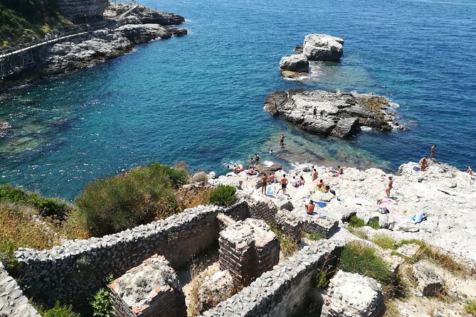 Discover the Magic of the Amalfi and Sorrento Coast by Vespa - The Sorrento route is a different day
