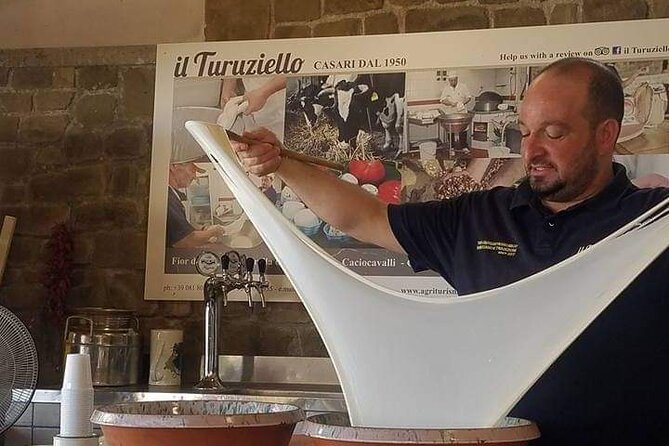 E-Bike Food and Wine Tour in the Sorrento Peninsula - Is the $131.87 price worth it?