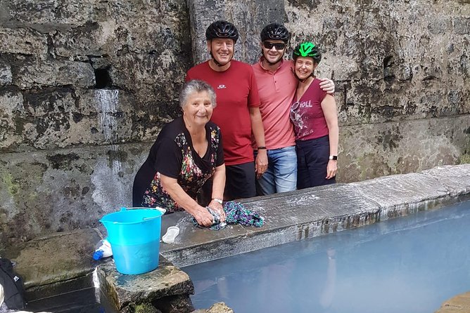 E-Bike Food and Wine Tour in the Sorrento Peninsula - Who will enjoy this ride most?