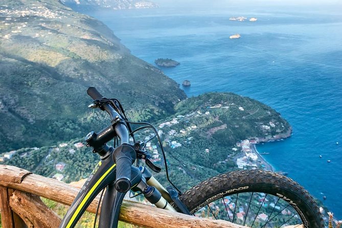 E-Bike Food and Wine Tour in the Sorrento Peninsula - Should you book the Sorrento e-bike food and wine tour?