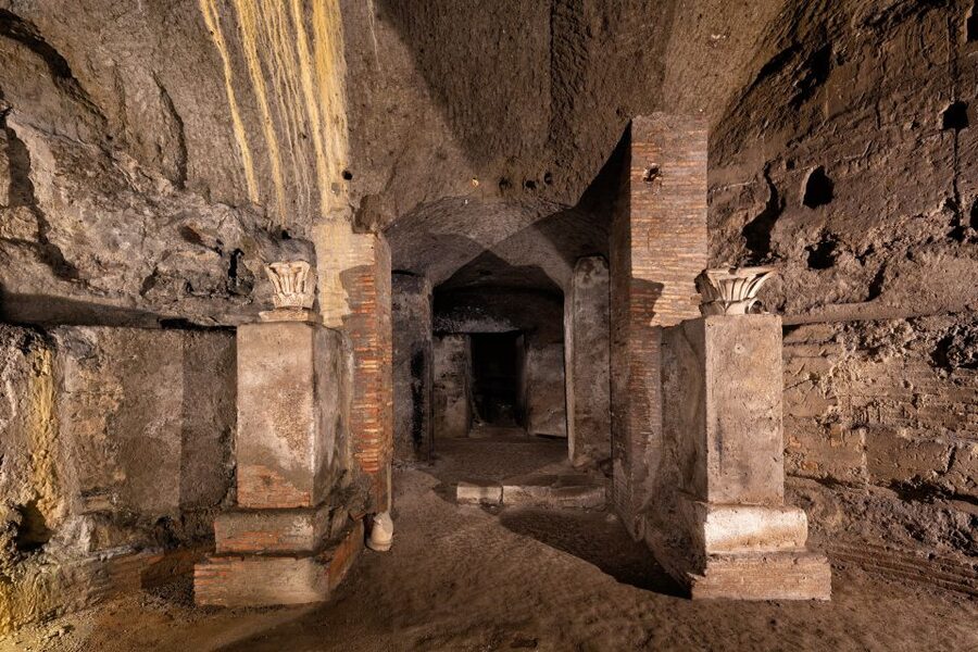 Ercolano: Herculaneum Skip-the-Line Ticket & Audio Guide - How to make the most of the walk