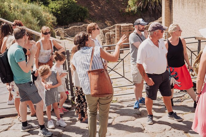 Explore Pompeii with an Archaeologist - Is $35.67 good value?