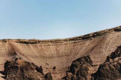 From Naples: All-Inclusive Mount Vesuvius Half-Day Tour