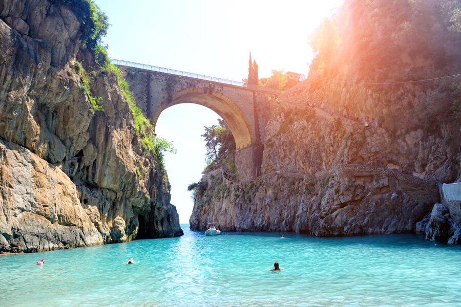 From Naples: Boat Tour to Capri Island with Aperitiv - Who should book this Capri boat trip?