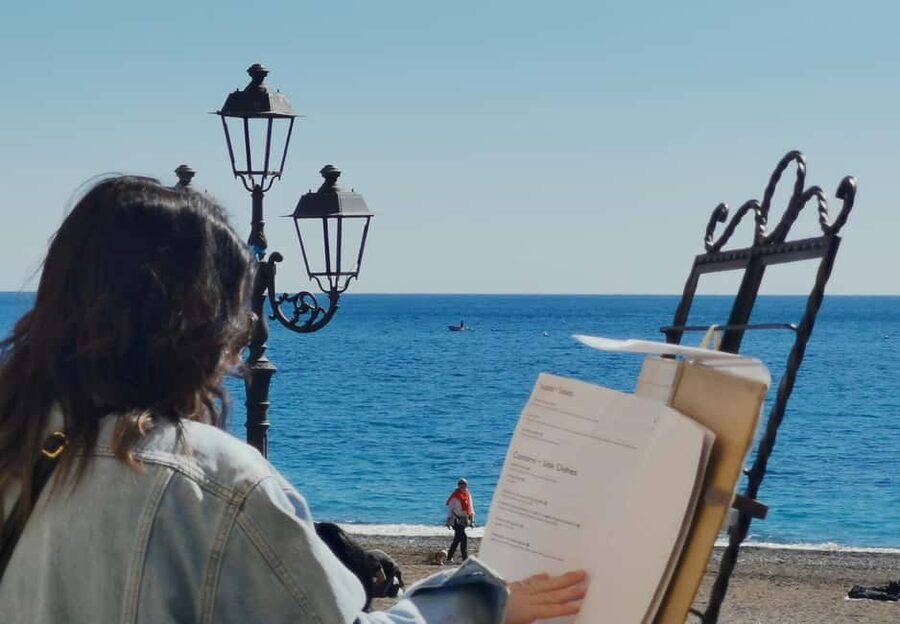 From Naples/Salerno: Group Tour to Positano, Amalfi, Ravello - What the guide adds