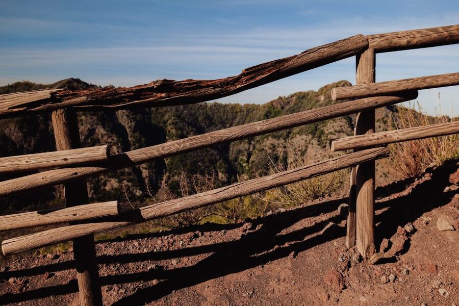 From Pompeii: Mount Vesuvius Guided Tour with Transfer - What the three-hour schedule means