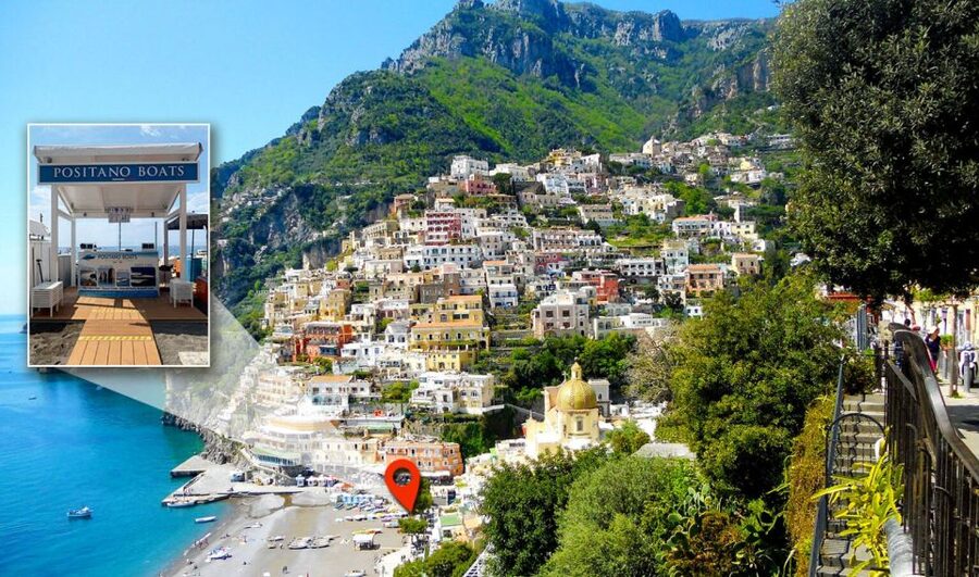 From Positano: Amalfi Coast Boat Tour with Swimming Stop - Who should book this Positano boat tour?