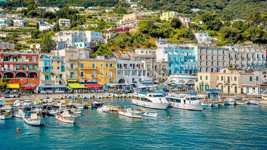 From Positano: Day trip to Capri - Group Tour by boat - Should you book this Positano to Capri boat trip?