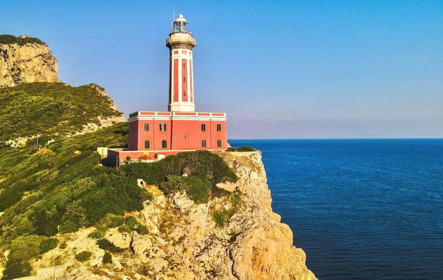 From Positano: Day trip to Capri - Group Tour by boat - FAQ