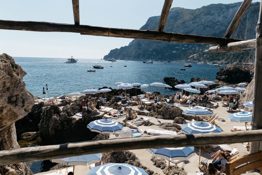 From Positano: Sorrento Coast & Capri Full-Day Trip by Boat - Making Your Own Capri Itinerary