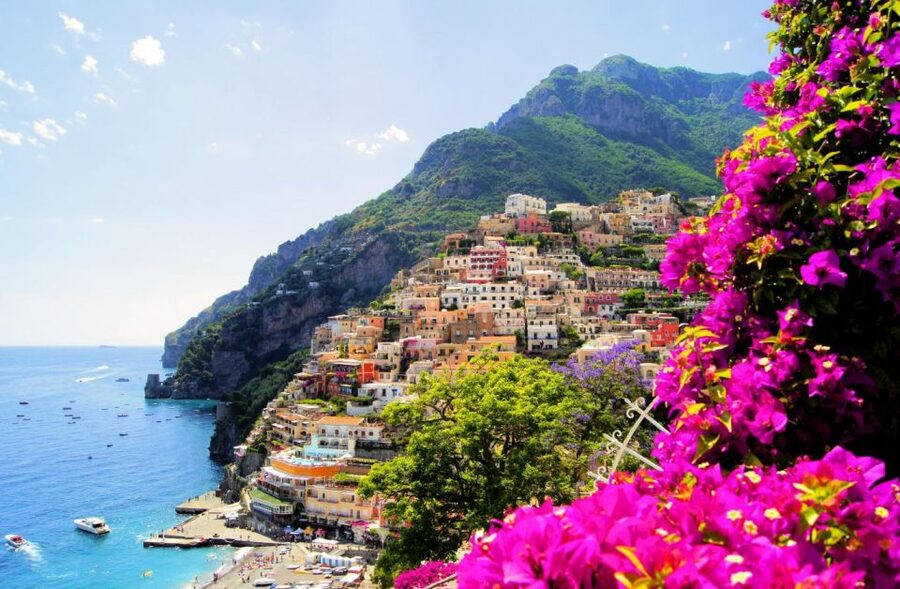 From Salerno : Amalfi Coast Private Day Trip - Amalfi: a compact stop in the coast’s namesake town