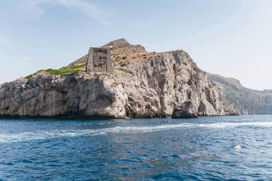 From Sorrento: Amalfi and Positano Full-Day Trip by Boat - What the price covers, and what it doesn’t