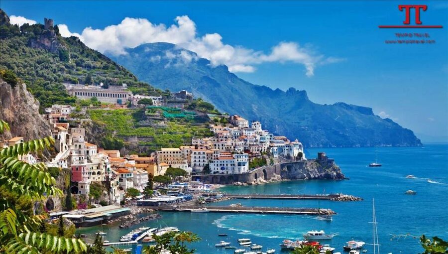 From Sorrento: Amalfi Coast Full-Day Tour - Is $91.48 a fair price?