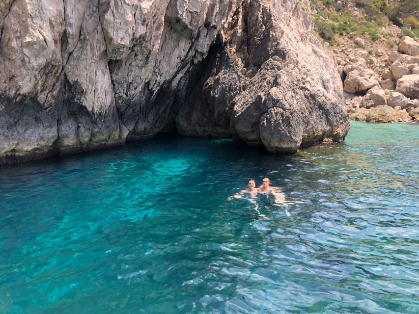 From Sorrento: Amalfi Coast Full-Day Trip by Boat - FAQ