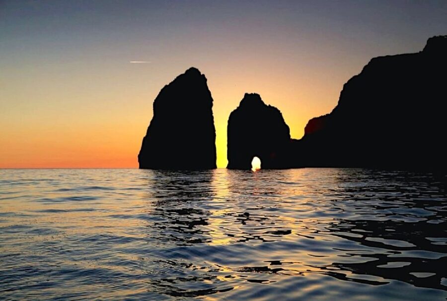 From Sorrento: Capri Boat Tour Day & Night Experience - Is $174.46 good value?