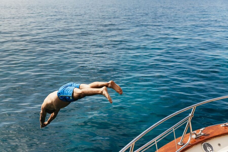 From Sorrento: Capri Boat Tour with Blue Grotto Visit - Should you book it?