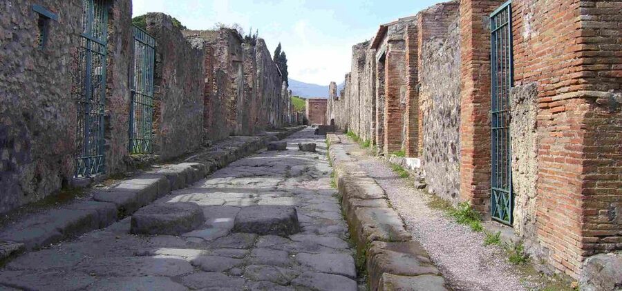 From Sorrento: Day Tour to Pompeii Ruins and Mount Vesuvius - FAQ