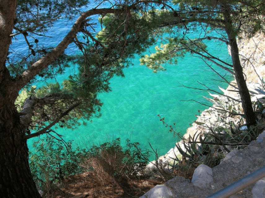 From Sorrento: Full-day Amalfi Coast Day Trip - Positano: a quick taste of the town