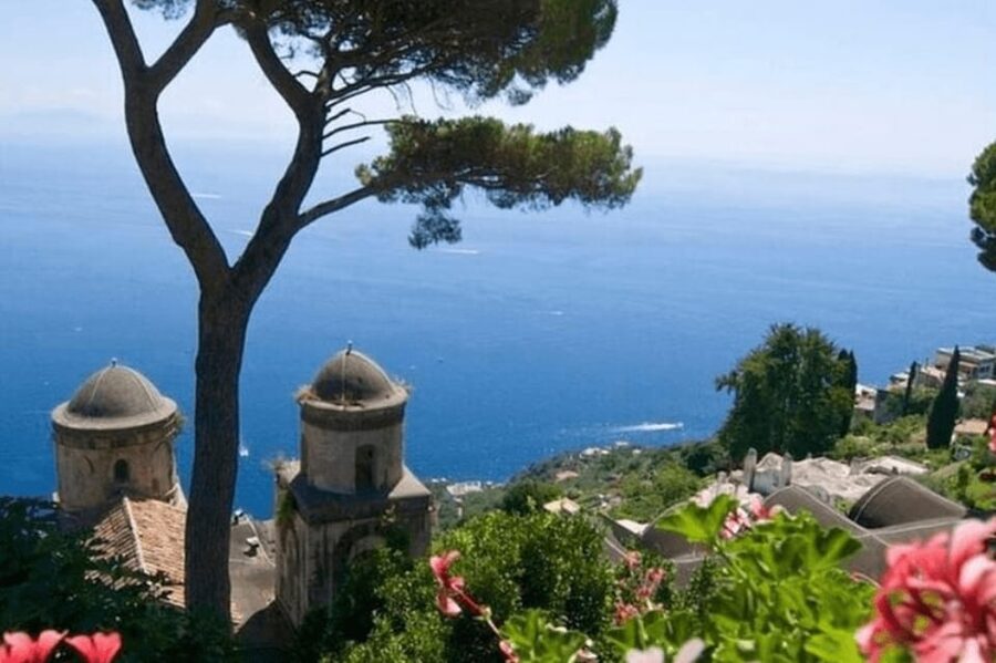 From Sorrento: Full-day Amalfi Coast Day Trip - The return drive and what the schedule means