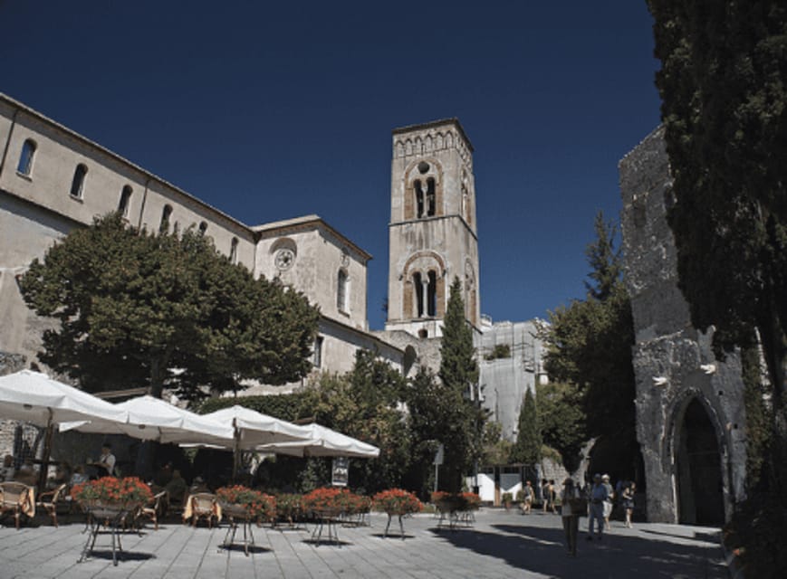 From Sorrento: Full-day Amalfi Coast Day Trip - Is this good value for your day?
