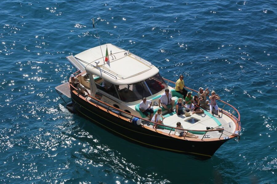 From Sorrento: Ischia and Procida Boat Tour - Who will enjoy this boat tour most?