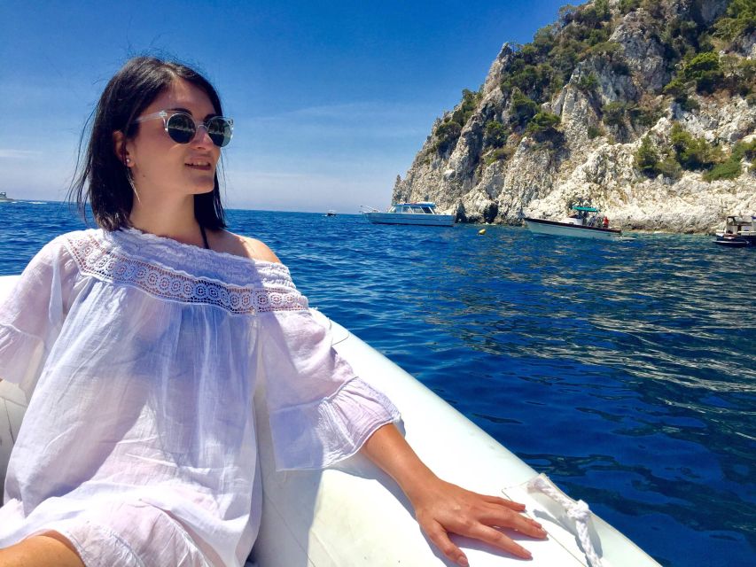 From Sorrento: Ischia and Procida Boat Tour - Should you book it?