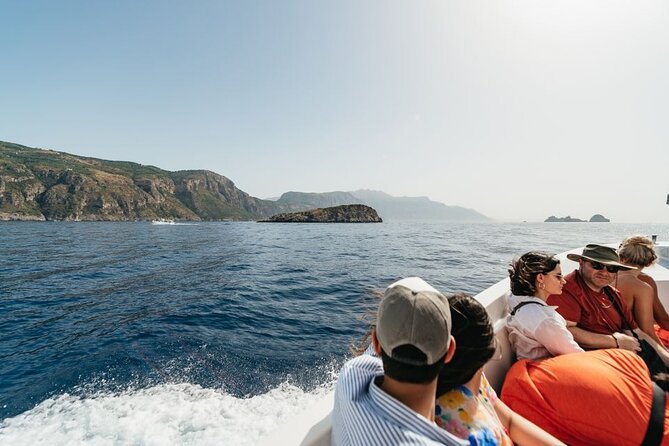 From Sorrento/Nerano:Amalfi Shared Tour (9:00am or 11:15am ) - FAQ