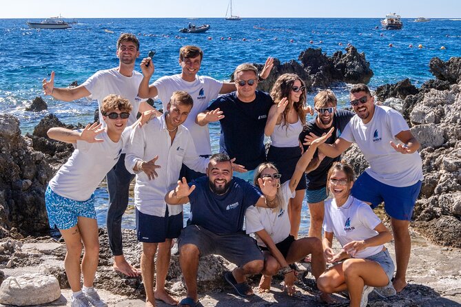 From Sorrento: Positano & Amalfi Coast Small-Group Boat Day Tour - Is $143.91 good value?