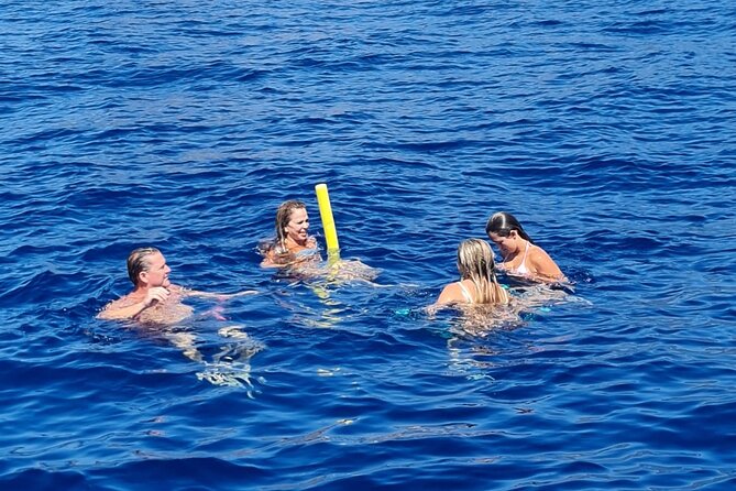 From Sorrento: Positano & Amalfi Coast Small-Group Boat Day Tour - Who will enjoy this day most?