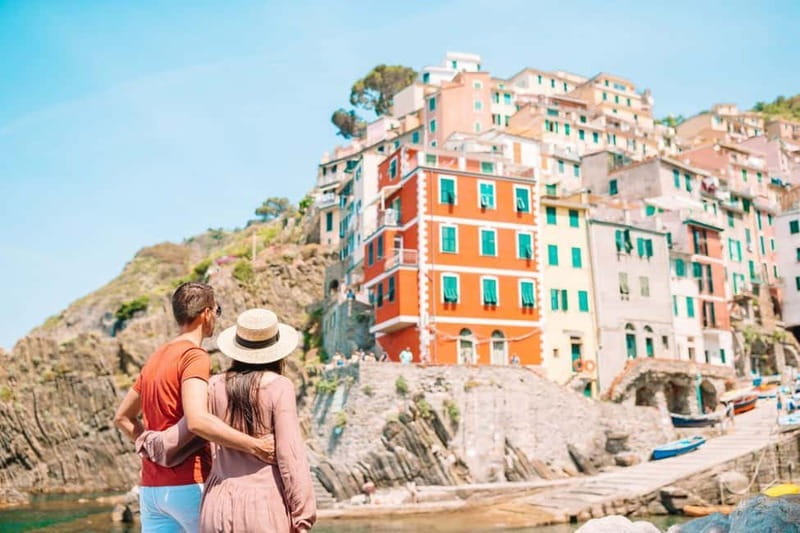 From Sorrento: Positano, Amalfi, & Ravello Amalfi Coast Tour - Positano: an hour among steep lanes and sea views