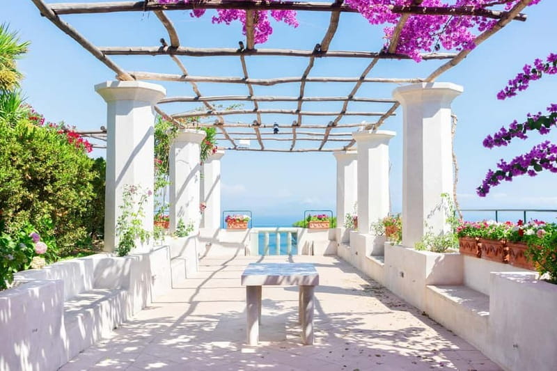 From Sorrento: Positano, Amalfi, & Ravello Amalfi Coast Tour - Is $133.11 good value?