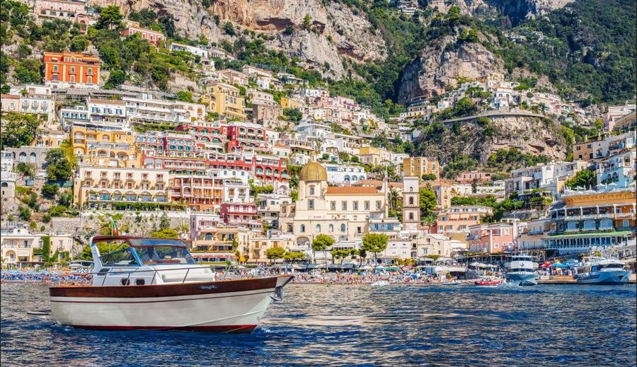 From Sorrento: Positano and Amalfi Boat Trip with Transfer - Who will get the most from this day