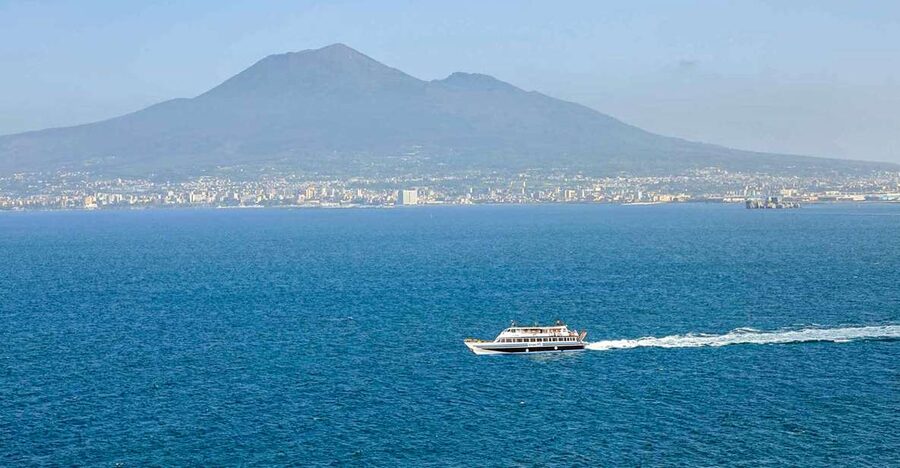 From Sorrento: Positano and Amalfi Day Cruise - Positano: two hours on steep streets