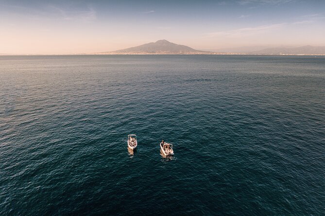 From Sorrento : Private Capri Island Daily Boat Tour - Should you book this Capri boat tour?