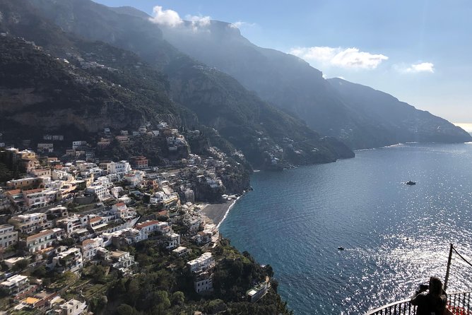 Full Day Private Amalfi Coast Tour from Sorrento or Naples - How flexible is the schedule?
