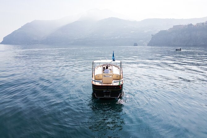 Full-Day Private Capri Boat Tour - Who will get the most from this trip
